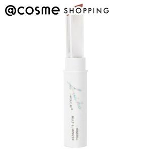 TSUDA COSMETICS（津田コスメ） TSUDA COSMETICS UVカラーバーム(本体