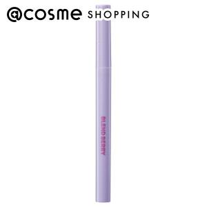 BLEND BERRY プレイフルリキッドアイライナーＭ(056 ラベンダーフィズ) 0.5mL｜cosmecom