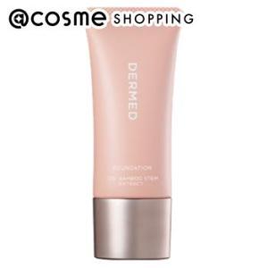 デルメッド ファンデーション(ライトピンク) 30mL｜cosmecom