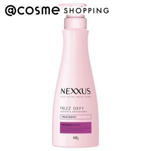 Nexxus スムース&amp;マネージトリートメント(本体) 440g