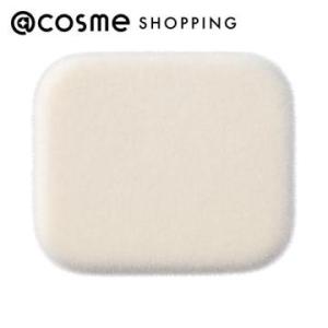 THREE プリスティーンコンプレクションパウダーファンデーション スポンジ