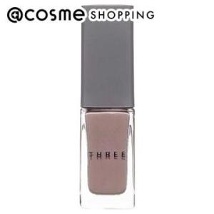 THREE ネイルポリッシュ(101 ELOISE) 7mL