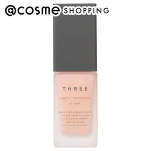 THREE アンジェリックコンプレクションプライマー(01 PINK PETAL) 3g