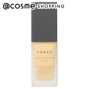 THREE アンジェリックコンプレクションプライマー(03 YELLOW ROSE) 3g｜cosmecom