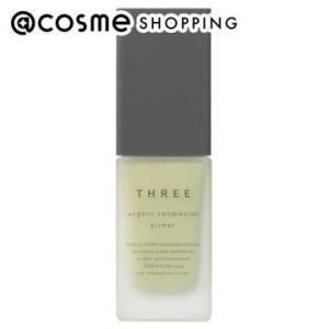 THREE アンジェリックコンプレクションプライマー(04 MINTY FROTH) 3g