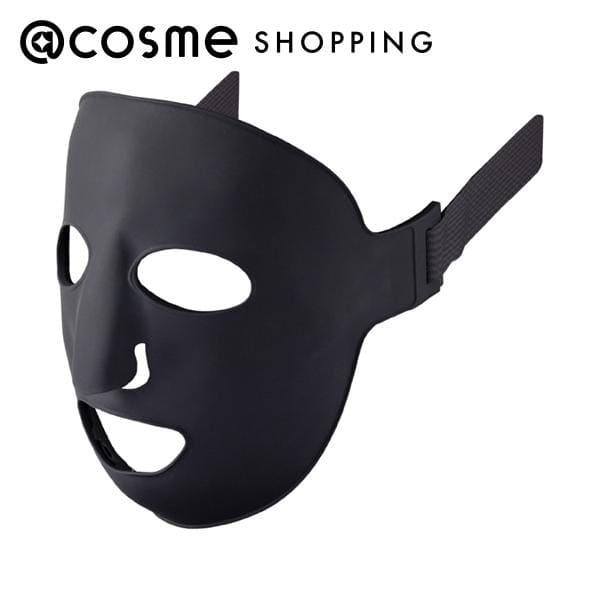 原末石鹸 G-ZERO COIL FACIAL MASK(BLACK)