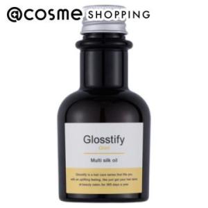 Glosstify Glint(本体/ホワイトサボンの香り) 100ml