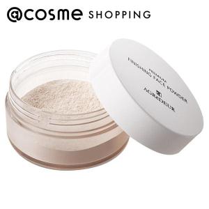 アグレデュール プレミアム フィニッシング フェイスパウダー 15g｜cosmecom