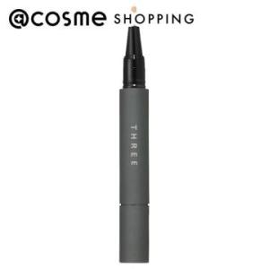 「ポイント10%バック 4月5日」THREE アドバンスド スムージング コンシーラー(02) 2g