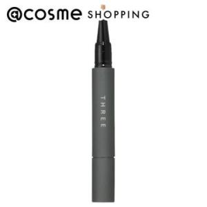 「ポイント10%バック 4月5日」THREE アドバンスド スムージング コンシーラー(03) 2g