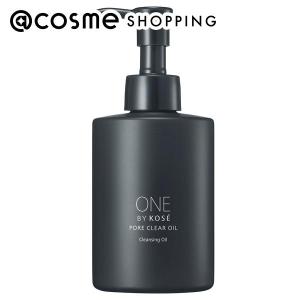 ONE BY KOSE ポアクリア オイル(グリーンフローラル) 180mL