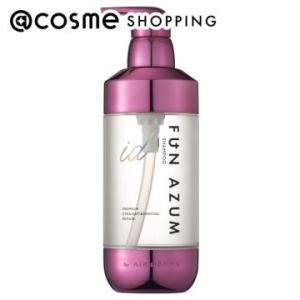 FUN AZUM シャンプー 450mL AZUMid ファンアズムアイディー