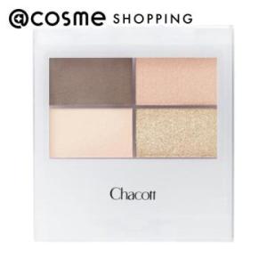 「ポイント10％バック 6月5日」 Chacott COSMETICS(チャコット・コスメティクス)...