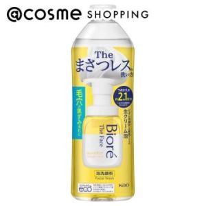 Curel キュレル 潤浸保湿 泡洗顔料(つめかえ用) 130ml : アットコスメ