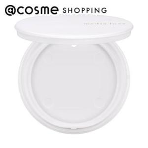 メディア media luxe プレストパウダー(ケース) 1個