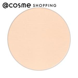 メディア media luxe プレストパウダー(レフィル/無香料 01 ルーセント) 6g