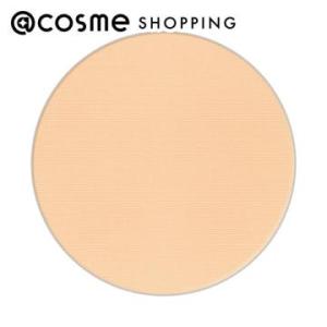 メディア media luxe プレストパウダー(レフィル/無香料 02 中間的な明るさ) 6g