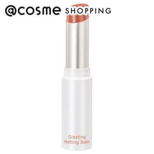 rom&amp;nd グラスティングメルティングバーム(01 Coco Nude) 3.5g _23BesC...