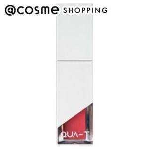 QUA-T ザ グラスタトゥーティント(10 EW!) 4.9g｜cosmecom