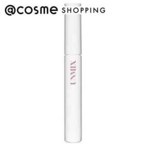 UNMIX グロッシーラッシュ マスカラ(02 ナチュラルブラウン) 8.7g