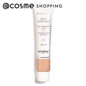 シスレー sisley フィト イドラ タン(No.1.5（ベージュ）) 40ml｜cosmecom