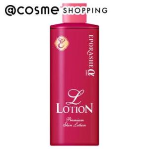 「ポイント10％バック 4月25日」 エポラーシェ エルローション(本体) 300ml｜cosmecom