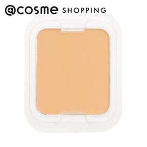 エトヴォス ミネラルエアリータッチファンデーション(リフィル（パフ付き） ナチュラル) 10g｜cosmecom