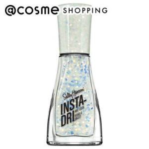 サリーハンセン インスタドライ ネイルカラー(本体 104 トゥインクルトゥインクル) 9ml