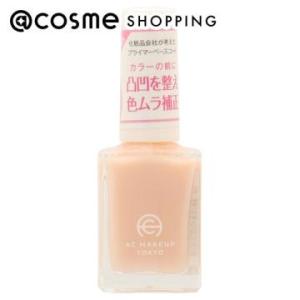 AC MAKEUP(エーシーメイクアップ) AC サロンネイル プライマー(ライトピンク)