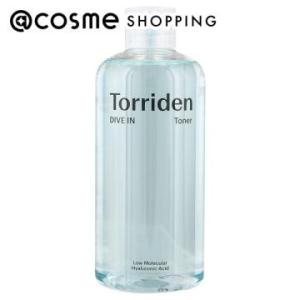 Torriden (トリデン) ダイブイントナー(本体) 300ml