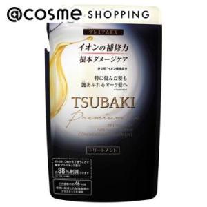 TSUBAKI（ツバキ） プレミアムリペア ヘアウォーター (つめかえ用