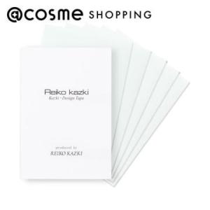 REIKO KAZKI（かづきれいこ） かづき・デザインテープ(大判タイプ) 5