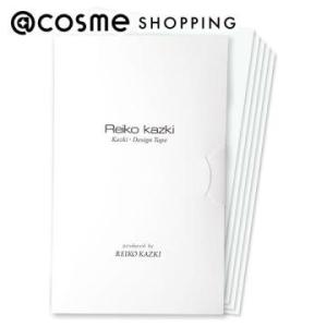 かづきれいこ かづきデザインテープ (大判タイプ) 5シート入り （1