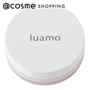 ルアモ UVパウダーヴェール 5g