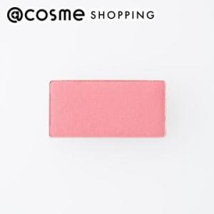 ルアモ ナチュラルチークカラー(ローズ) 2.8g