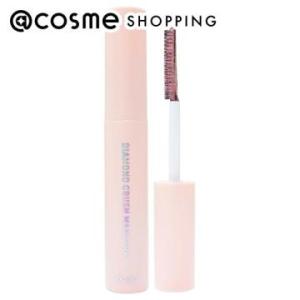 ドド ダイヤモンドクラッシュマスカラ(#01ブロッサムピンク) 7.2g