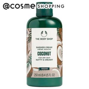 THE BODY SHOP（ザボディショップ） シャワークリーム AM(本体
