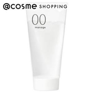 manage manage 00 ブースタークレンジング(本体) 170g｜cosmecom