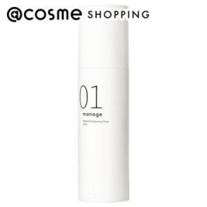 manage manage 01 ブライトニング トナー(本体) 145mL