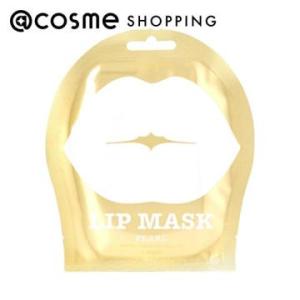KOCOSTAR リップマスク(本体/ソーダの香り PEARL) 3g 1枚入り｜cosmecom