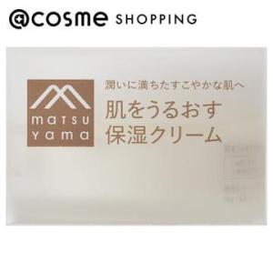 肌をうるおす保湿スキンケア 保湿クリーム 50g