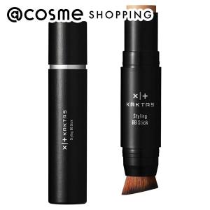 スティックファンデーション オブジェ OBGE ナチュラルカバー