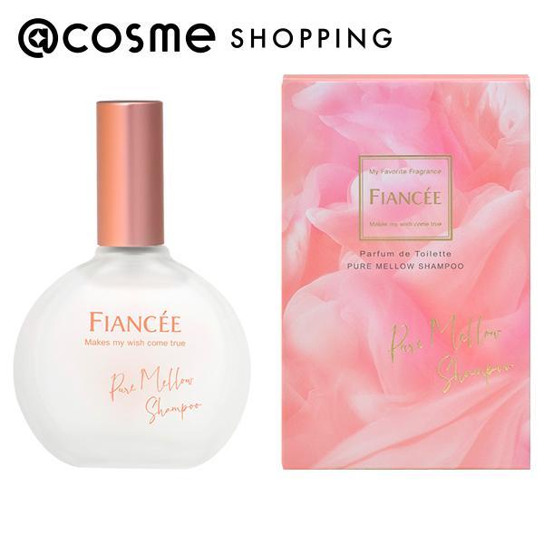 フィアンセ パルファンドトワレ ピュアメロウシャンプー(シャンプーの香り) 50mL