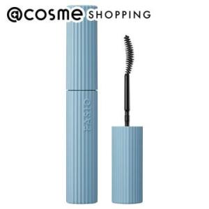 ファシオ ウルトラ WP マスカラ (ロング)(無香料 02 ブラウン) 6g｜cosmecom