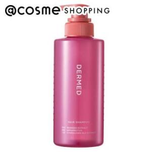 デルメッド ヘアシャンプー(ハーバルシトラスの香り) 300ml