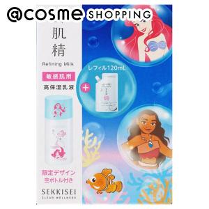 雪肌精 クリアウェルネス リファイニング ミルク SS StB23(無香料) 120mL