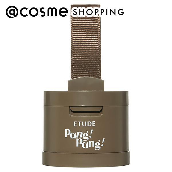 エチュード ポンポンヘアシャドウ(ライトブラウン) 3.5g