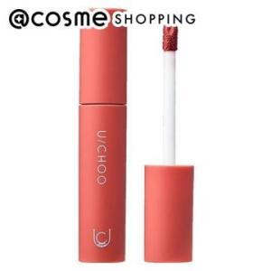 U/CHOO(ユーチュー) WONDER LIP TINT(CARAMEL COCO)