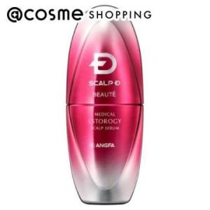 「ポイント10%バック 4月5日」アンファー スカルプD ボーテ メディカルエストロジー スカルプセ...