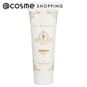 BeeTreasure オールインワンジェル あまつはだ〜天女肌〜(本体) 140g｜cosmecom